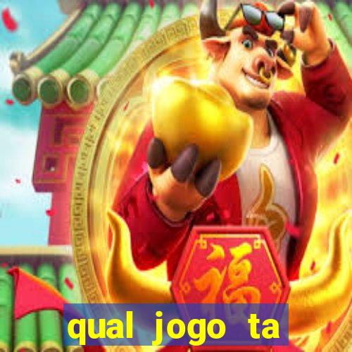 qual jogo ta pagando mais agora